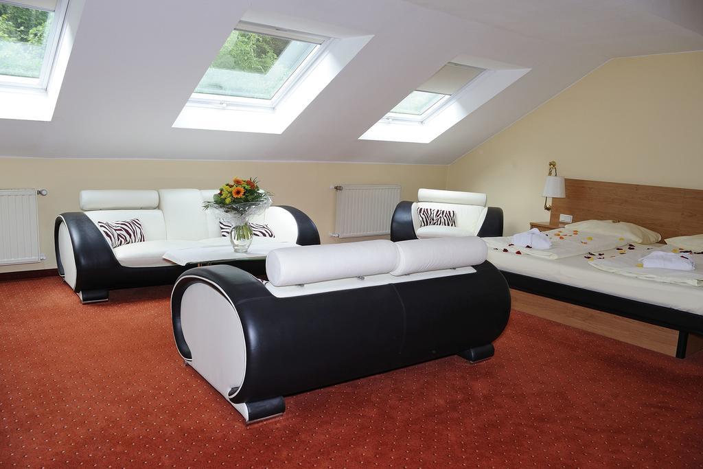 Hotel Schlangenbader Hof Rom bilde