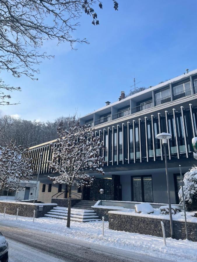 Hotel Schlangenbader Hof Eksteriør bilde