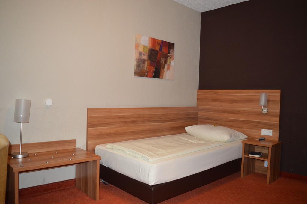 Hotel Schlangenbader Hof Rom bilde
