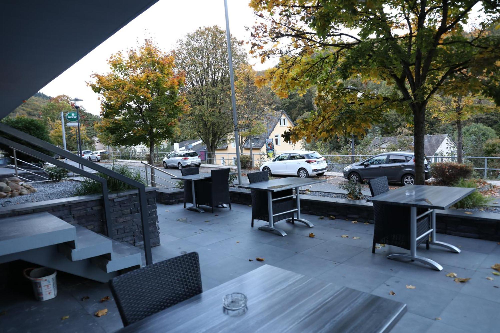 Hotel Schlangenbader Hof Eksteriør bilde