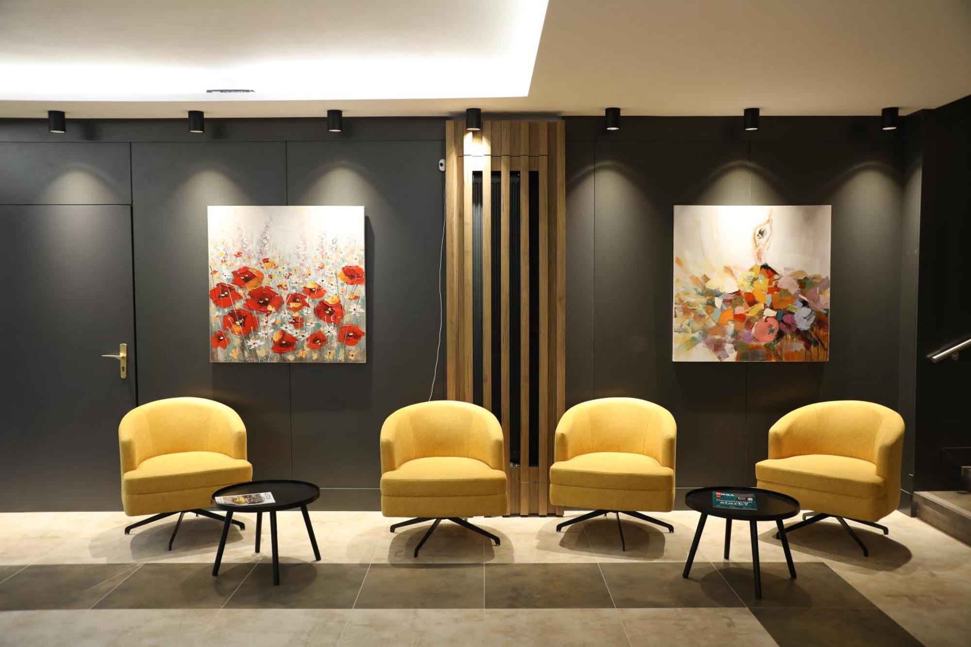 Hotel Schlangenbader Hof Eksteriør bilde