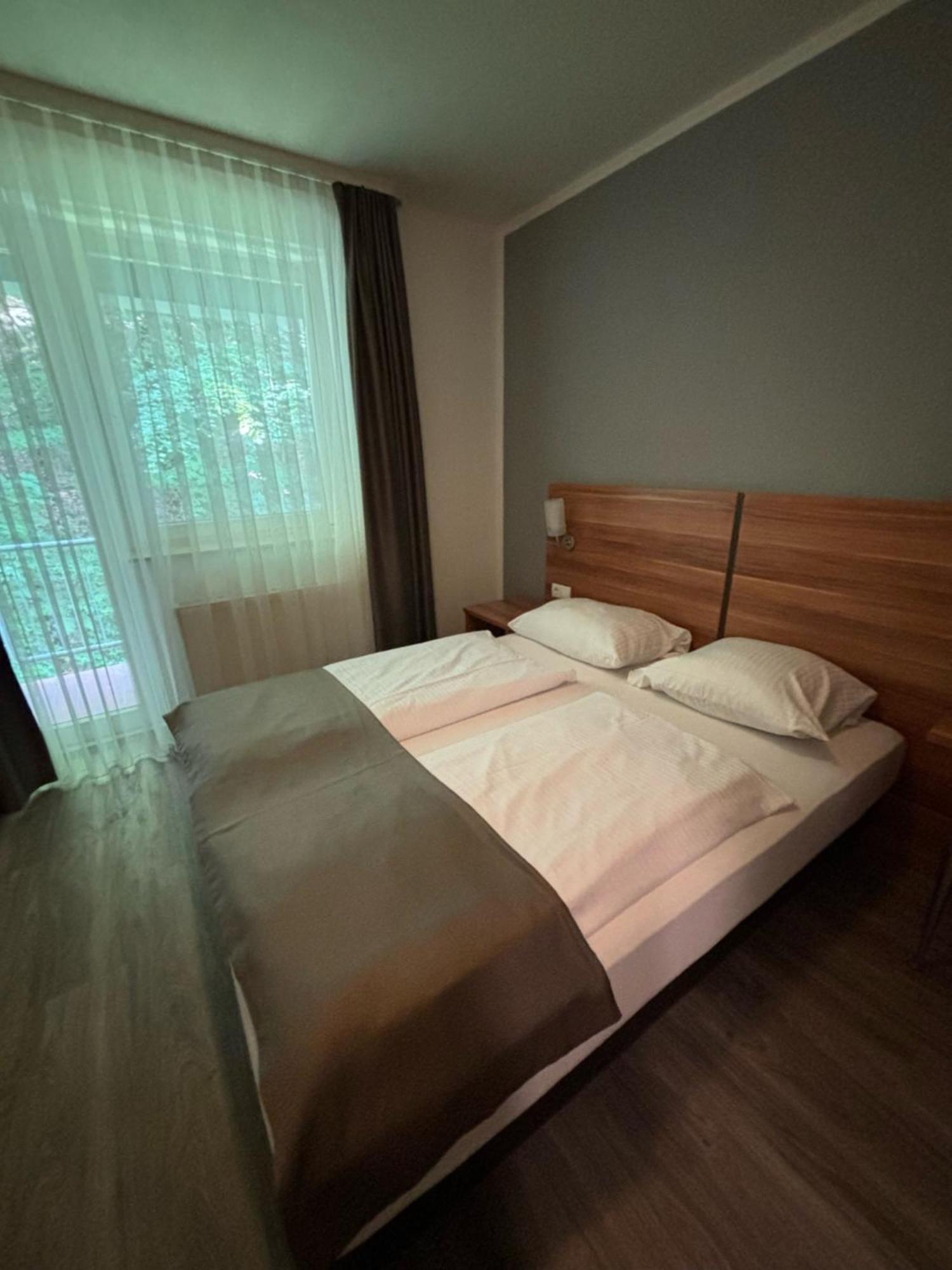 Hotel Schlangenbader Hof Eksteriør bilde