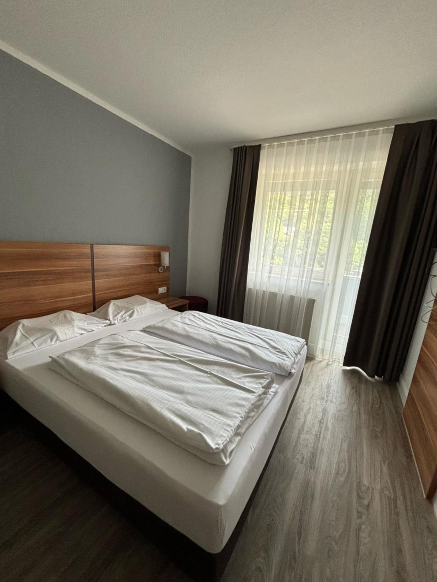 Hotel Schlangenbader Hof Eksteriør bilde