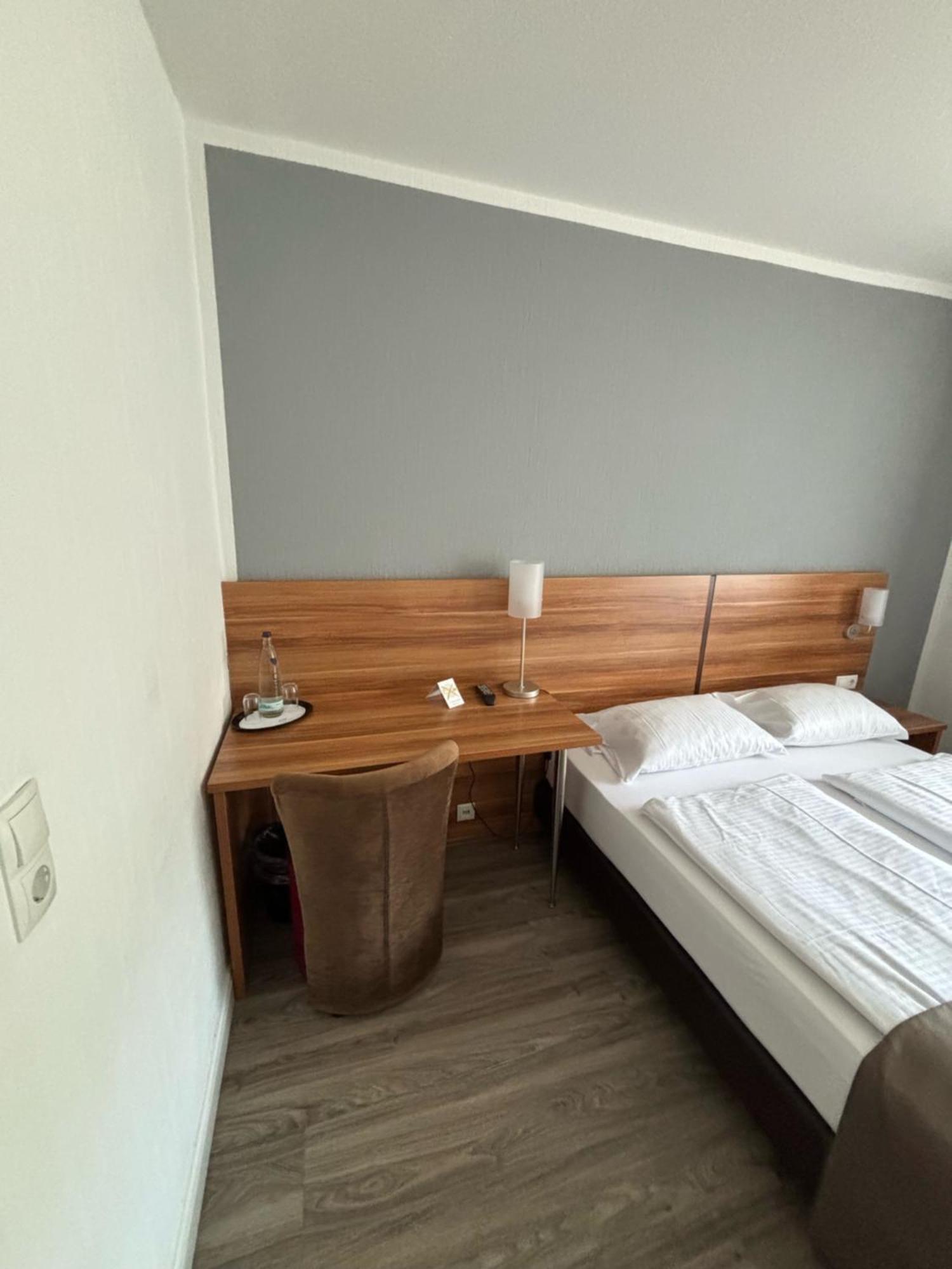 Hotel Schlangenbader Hof Eksteriør bilde