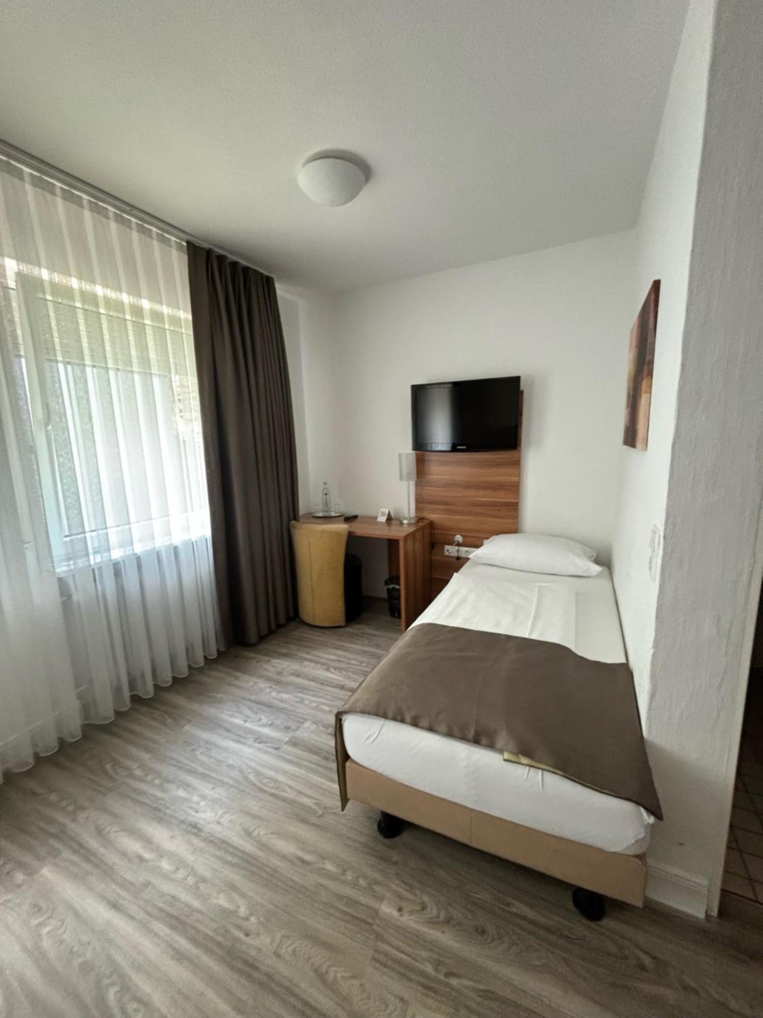 Hotel Schlangenbader Hof Eksteriør bilde