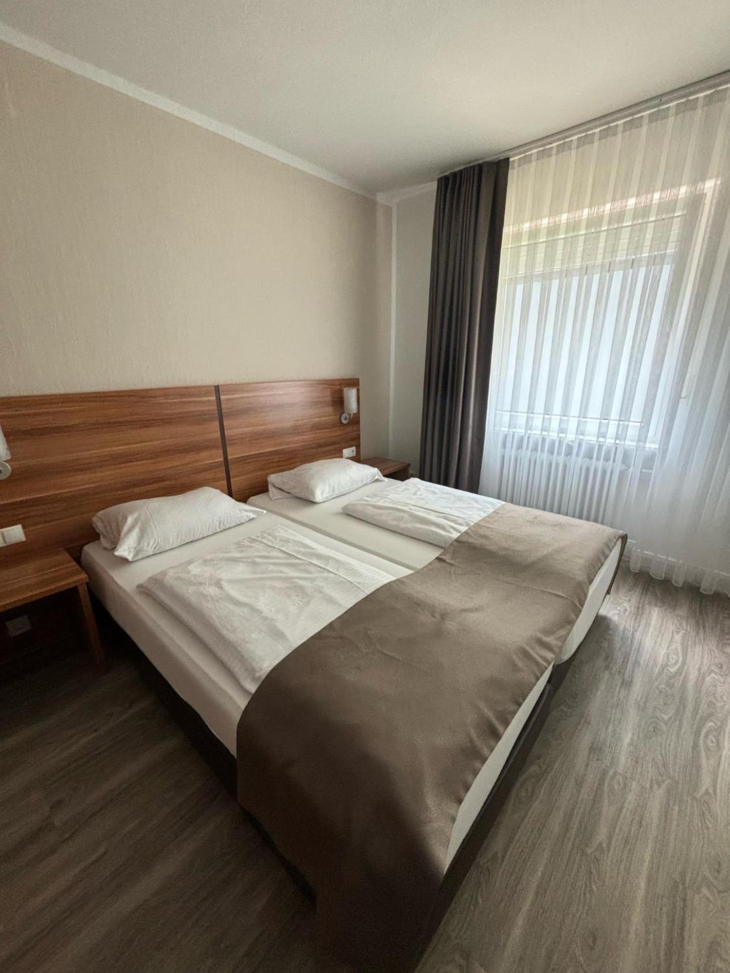 Hotel Schlangenbader Hof Eksteriør bilde