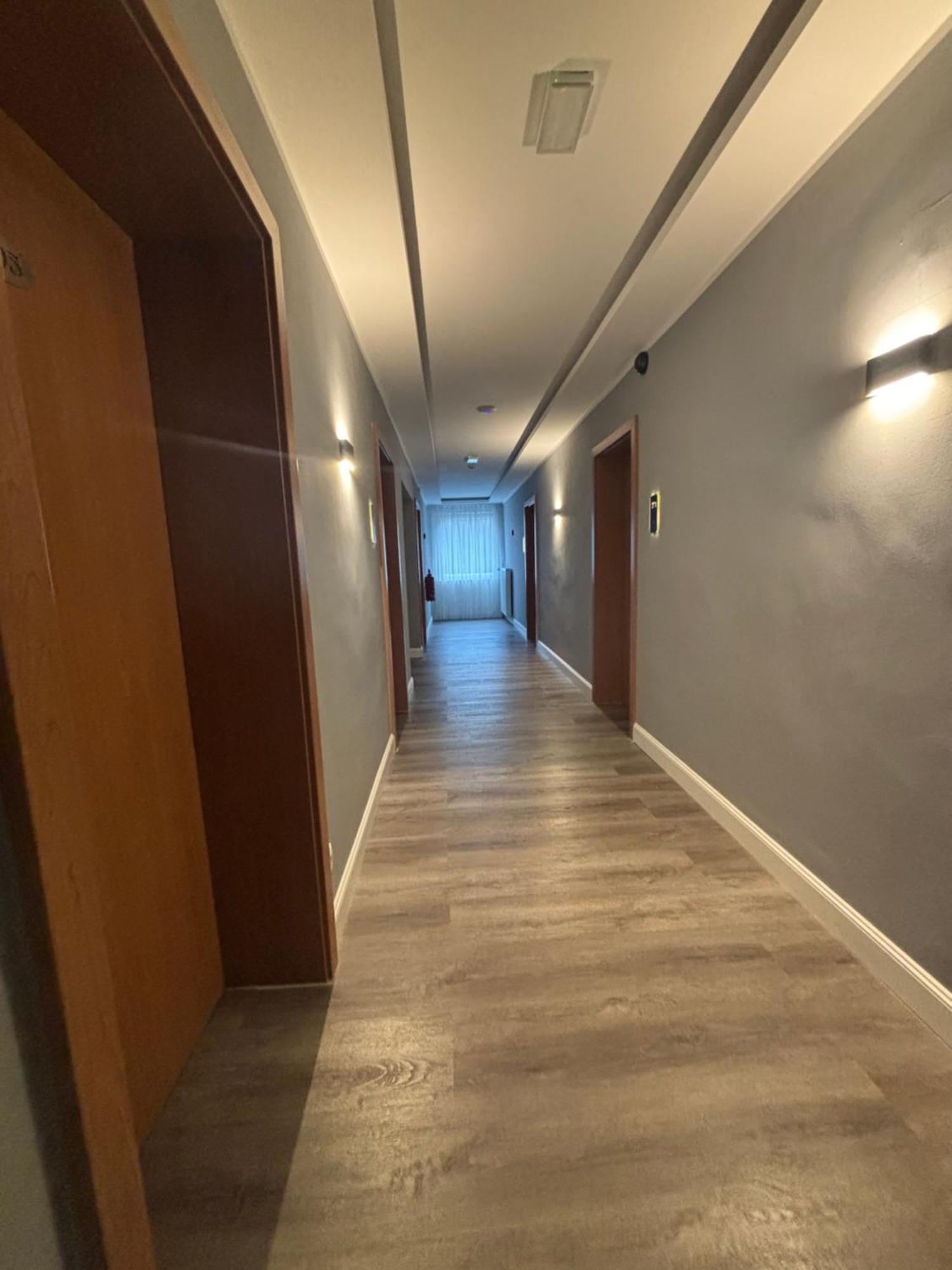 Hotel Schlangenbader Hof Eksteriør bilde